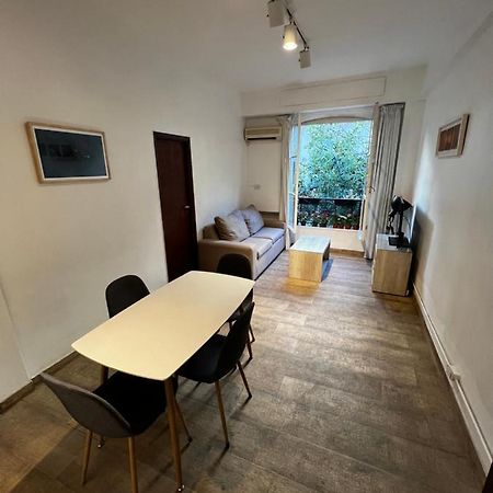 Hermoso Departamento En Zona Tranquila De Recoleta Buenos Aires Extérieur photo